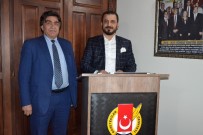 'Uyanış' Filminin Tanıtım Startı Balıkesir'de Yapıldı