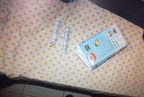 AVSALLAR - Uyuşturucu Ticareti Yapan 2 Şahıs Tutuklandı