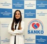 SANI KONUKOĞLU HASTANESI - Yarıyıl tatili için uzmanlardan kötü karne uyarısı