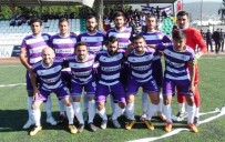 AMATÖR KÜME - Yeni Milasspor Haftayı 3 Puanla Kapattı