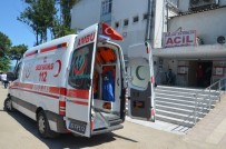 112'Ye Gelen Çağrıların Yüzde 90'I Asılsız