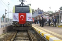 TEBDIL - 6 Ayda 13 Bin Yolcu Taşındı