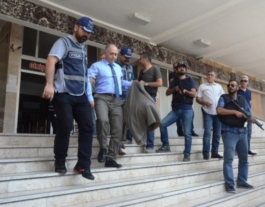 76 Sanıklı FETÖ Davası 7 Mart'ta Başlıyor