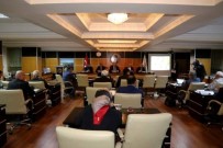 Adıyaman Belediyesinden Adıyaman 1954 Spor'a Yardım