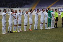 DARıCA GENÇLERBIRLIĞI - AFJET Afyonspor, Hafta Sonu Sultanbeyli Belediyespor'un Konuğu Olacak