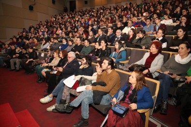 Ahmet Ümit Açıklaması 'Bursa'yı Anlatan Bir Roman Yazmak İsterim'