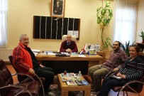 Akçakoca'da Açık Kapı Günü Gerçekleşti