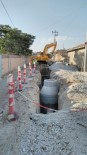 Altınekin'e 7 Milyonluk Kanalizasyon Yatırımı Haberi