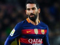 İSPANYA KRAL KUPASI - Arda Turan'ın yıldızı parlıyor