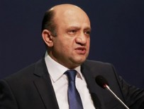 FİKRİ IŞIK - Askeri araziler için karar verildi