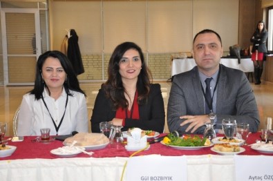 AVLU Balıkesir Tanıtıldı