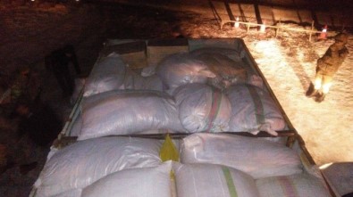 Başkale Kaçakçılık Operasyonu