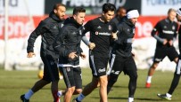 Beşiktaş, Darıca Gençlerbirliği Maçına Hazır