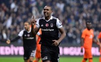 YILDIZ FUTBOLCU - Beşiktaş'ın En İyisi Marcelo Guedes