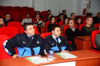 BEYLIKDÜZÜ BELEDIYESI - Beylikdüzü'nde İşletmelerin Engeli Kalkacak