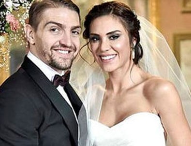 Caner’e evlilik hediyesi: İcra