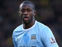 TOURE - Çinlilerden inanılmaz teklif