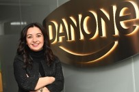 DANONE - Danone Türkiye Sütlü Ürünler'de Atama