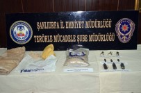 BENZERLIK - DEAŞ'ın Bombalı Saldırılarıyla İlgili Flaş Gelişme