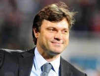 ERTUĞRUL SAĞLAM - Ertuğrul Sağlam anlaşamadı