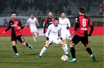 İSMAIL KÖYBAŞı - Fener Gençler'le El Ele Turladı