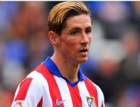 FERNANDO TORRES - Fernando Torres Türkiye'ye geliyor