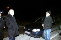 Gülşehir'de Huzur Operasyonu Yapıldı