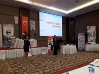 GÜZELLİK UZMANI - 'Güzellik Sektörü Anadolu Buluşmaları' Malatya'da