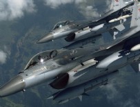 TÜRK JETLERİ - Askeri kaynaklar: El Bab operasyonuna Türk jetleri katılmadı