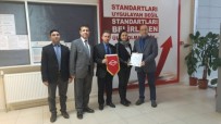 KAMU HASTANESİ - İnegöl Devlet Hastanesi Kamuya Örnek Oluyor