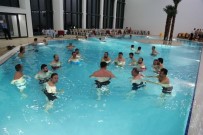 RIZA KAYAALP - Kadınlar İçin Açıldı İlk Kullanan Erkekler Oldu