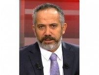 LATİF ŞİMŞEK - Latif Şimşek: Yüzde 65 'evet' çıkar
