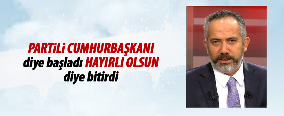 Latif Şimşek: Yüzde 65 'evet' çıkar