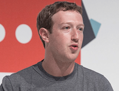 Mark Zuckerberg sanal gerçeklik projesi davasında ifade verdi