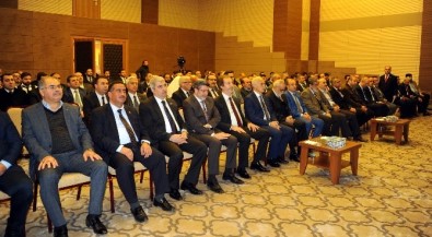 MÜSİAD Gaziantep Şube Başkanı Güven Tazeledi