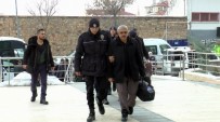 Nevşehir'de Bylock Kullandığı Tespit Edilen 20 Polis Tutuklandı