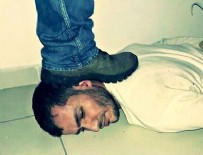 REINA - Yakalanan Iraklının sırrı çözüldü