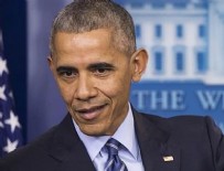WIKILEAKS - Bırakmasına saatler kala Obama'dan flaş karar