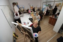 İŞÇİ SAĞLIĞI - ORMEK Kurslarına Büyük İlgi