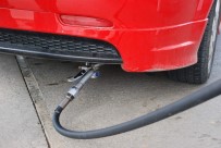 Otogaza 5 Kuruş Zam