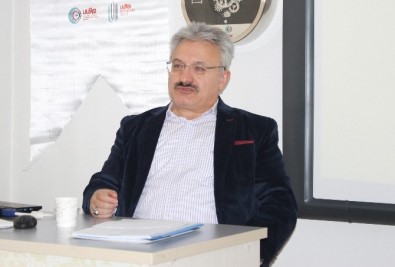 Prof. Dr. Bilgin Açıklaması 'Suriye'de Barış İçin Güçlü Bir Zemin Var'