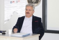 KÜRESEL BARIŞ - Prof. Dr. Bilgin Açıklaması 'Suriye'de Barış İçin Güçlü Bir Zemin Var'