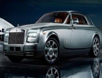 ROLLS ROYCE - Rolls Royce 800 milyon dolar rüşvet cezası ödeyecek