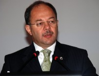 TARIM BAKANLIĞI - Sağlık Bakanı Akdağ'dan palm yağı açıklaması