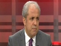 ŞAMİL TAYYAR - Şamil Tayyar: 'Trump, Erdoğan'ı örnek alsın'