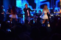 SERDAR ORTAÇ - Serdar Ortaç, Uludağ'da hayranlarına unutulmaz bir gece yaşattı