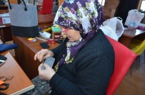 SEYMEK Kursları Devam Ediyor