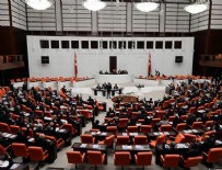 DEĞİŞİKLİK ÖNERGESİ - Türkiye'nin gözü kulağı TBMM'de