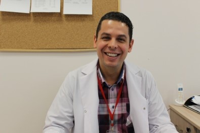 Uzm. Dr. Yıldırım Açıklaması 'Grip Önemli Bir Ölüm Nedeni'