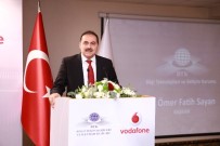 İBN-I ARABI - Vodafone'dan 'KOBİ' Seferberliği